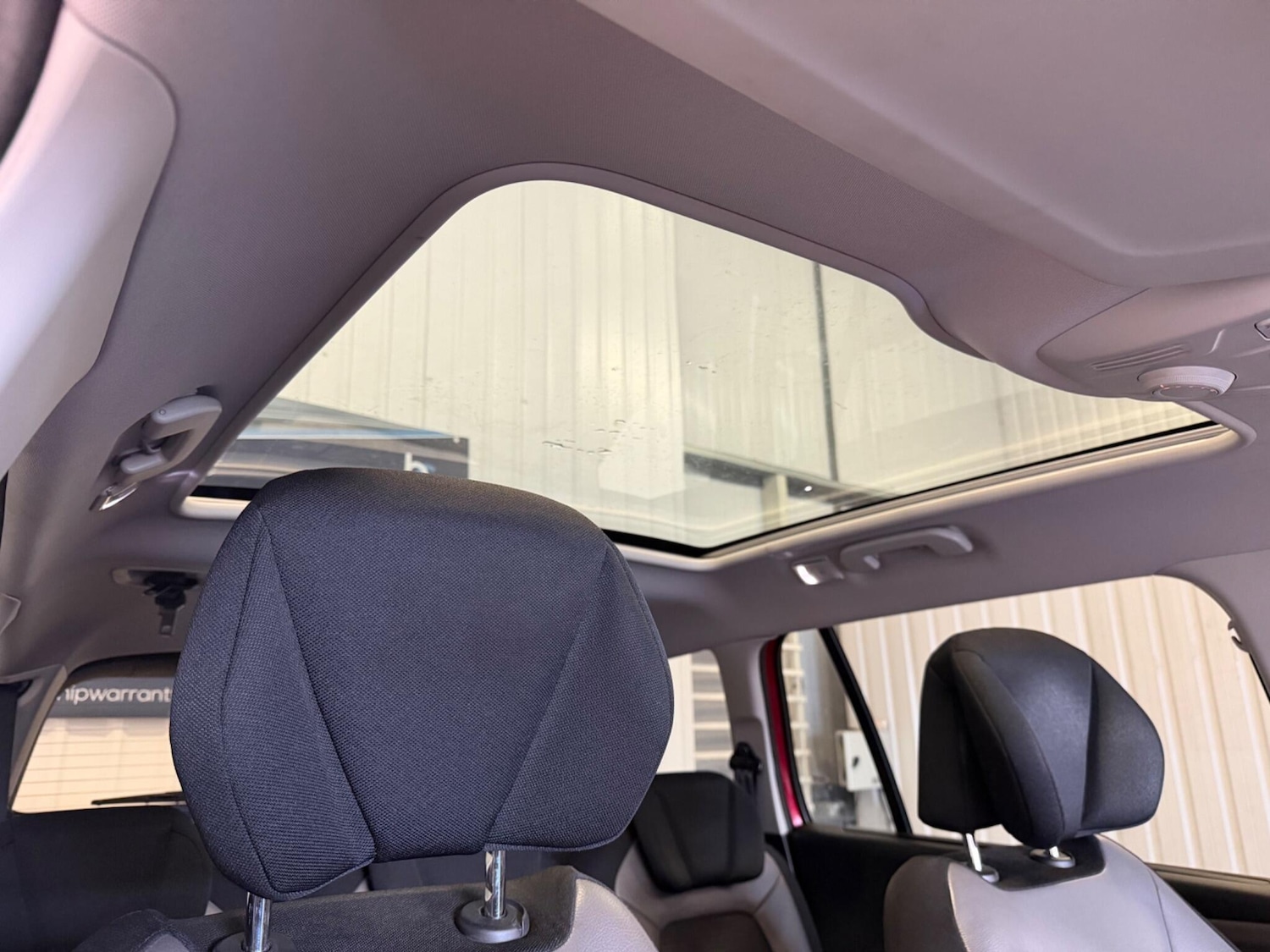 Used Citroen Grand C4 Picasso 2016 for sale - 77839750: Photo 31