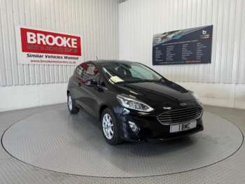 2017 (67) - 1.0T EcoBoost Zetec Euro 6 (s/s) 3dr