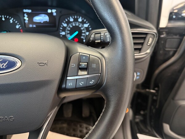 Used Ford Fiesta 2017 for sale - 75060237: Photo 20
