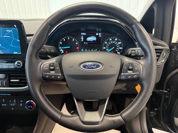 Used Ford Fiesta 2017 for sale - 75060237: Photo 22
