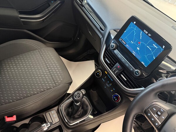 Used Ford Fiesta 2017 for sale - 75060237: Photo 23