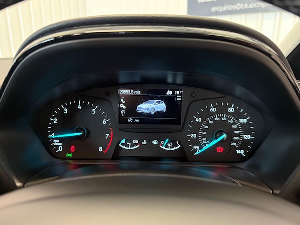 Used Ford Fiesta 2017 for sale - 75060237: Photo 25