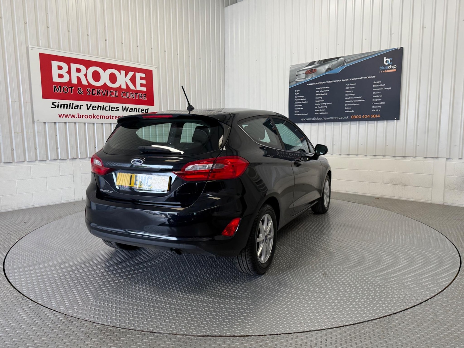 Vehicle 7