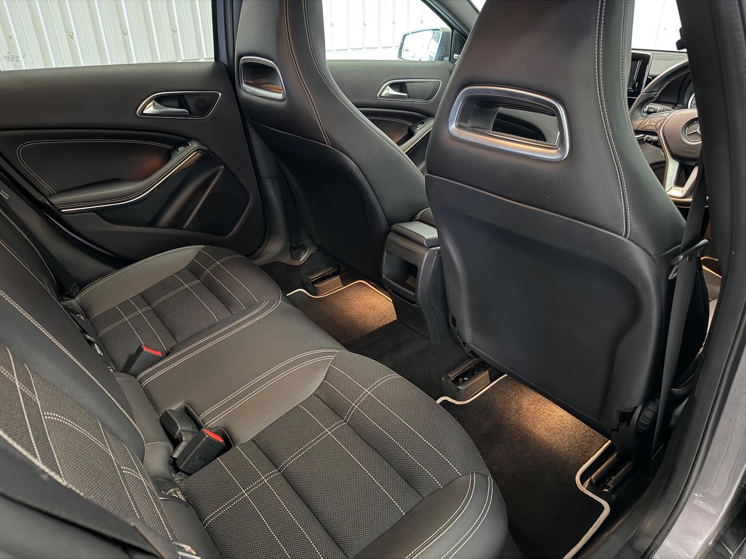 Used Mercedes-Benz A-Class 2013 for sale - 76549761: Photo 13