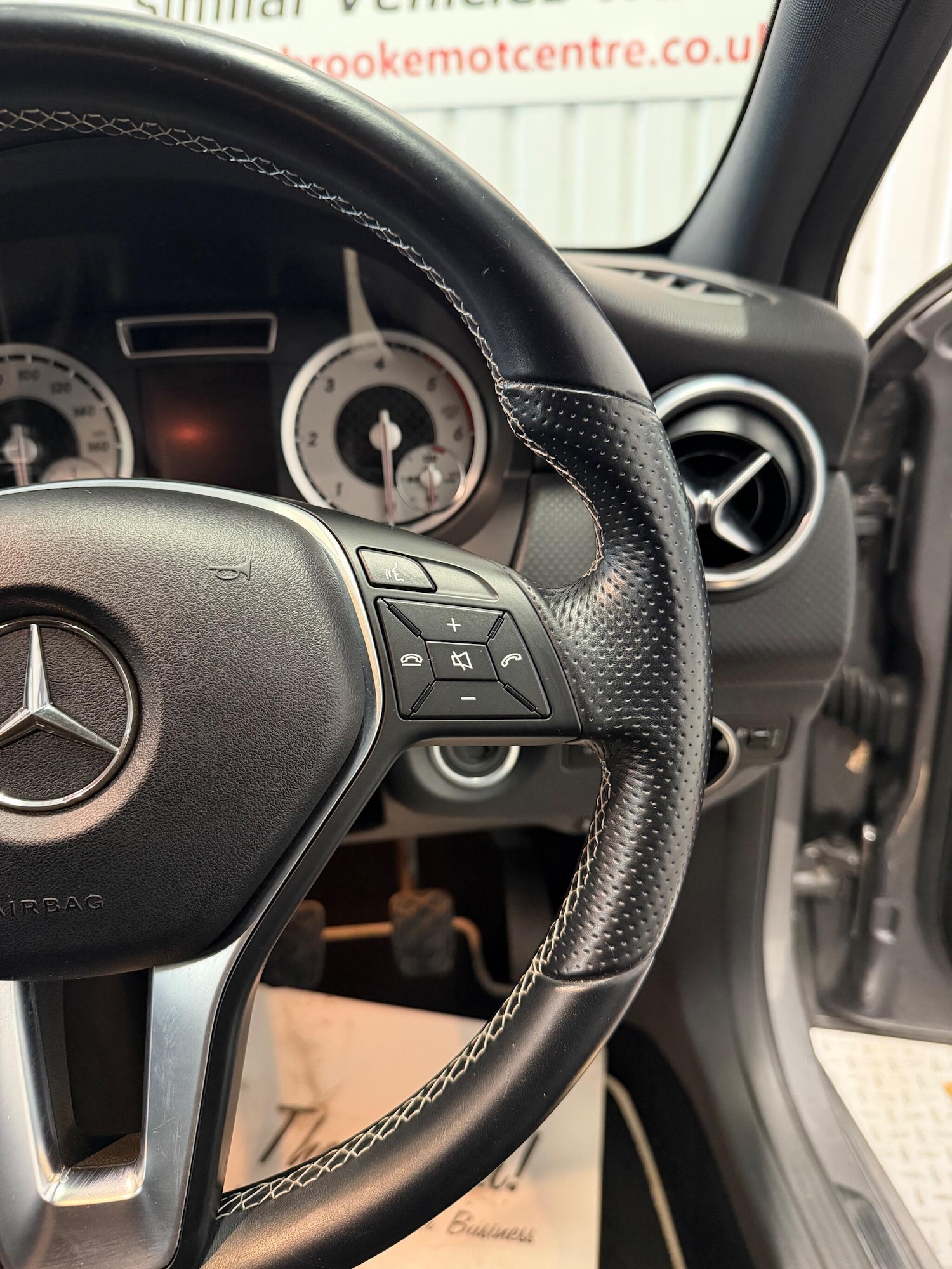 Used Mercedes-Benz A-Class 2013 for sale - 76549761: Photo 20