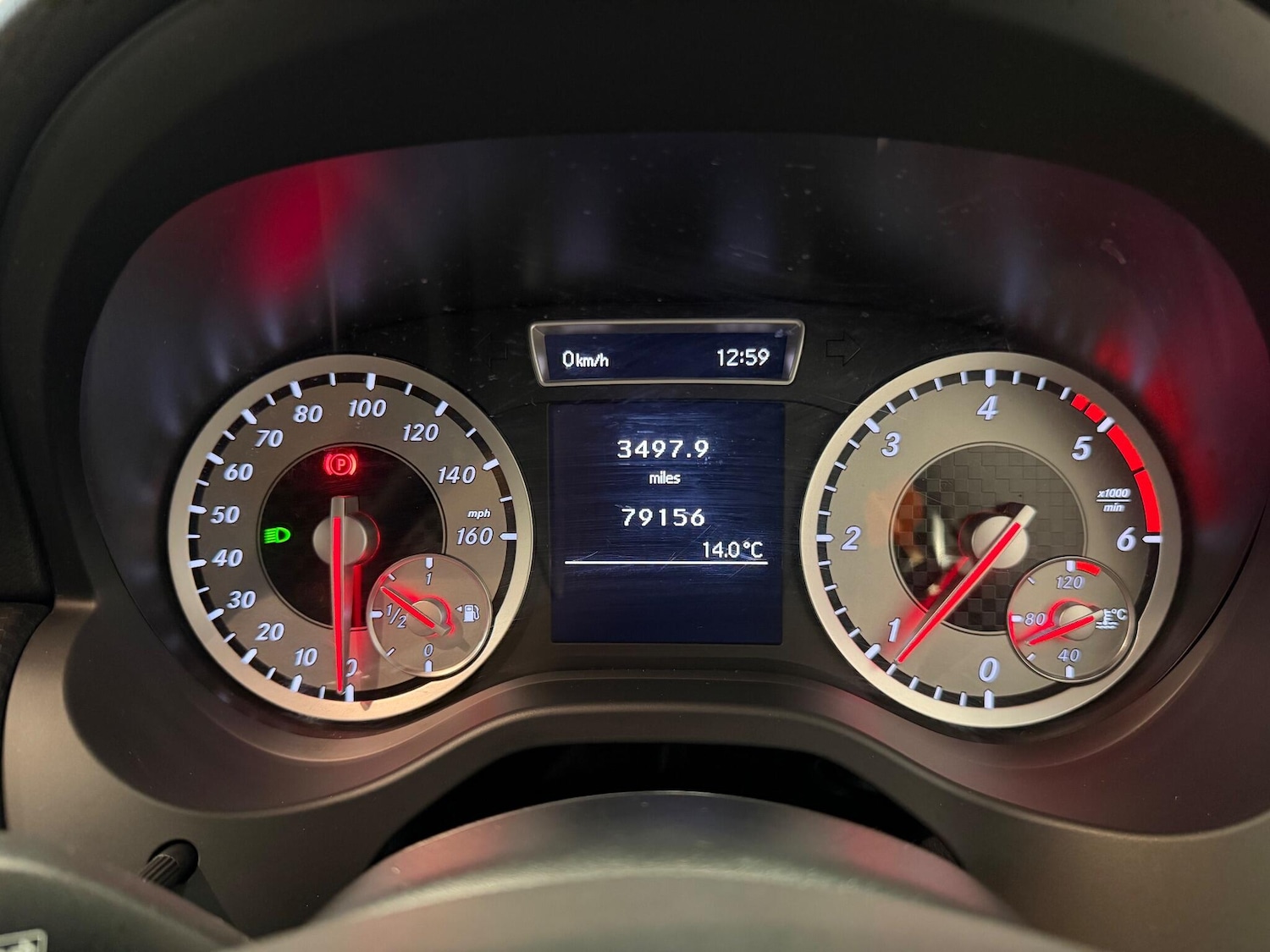 Used Mercedes-Benz A-Class 2013 for sale - 76549761: Photo 21