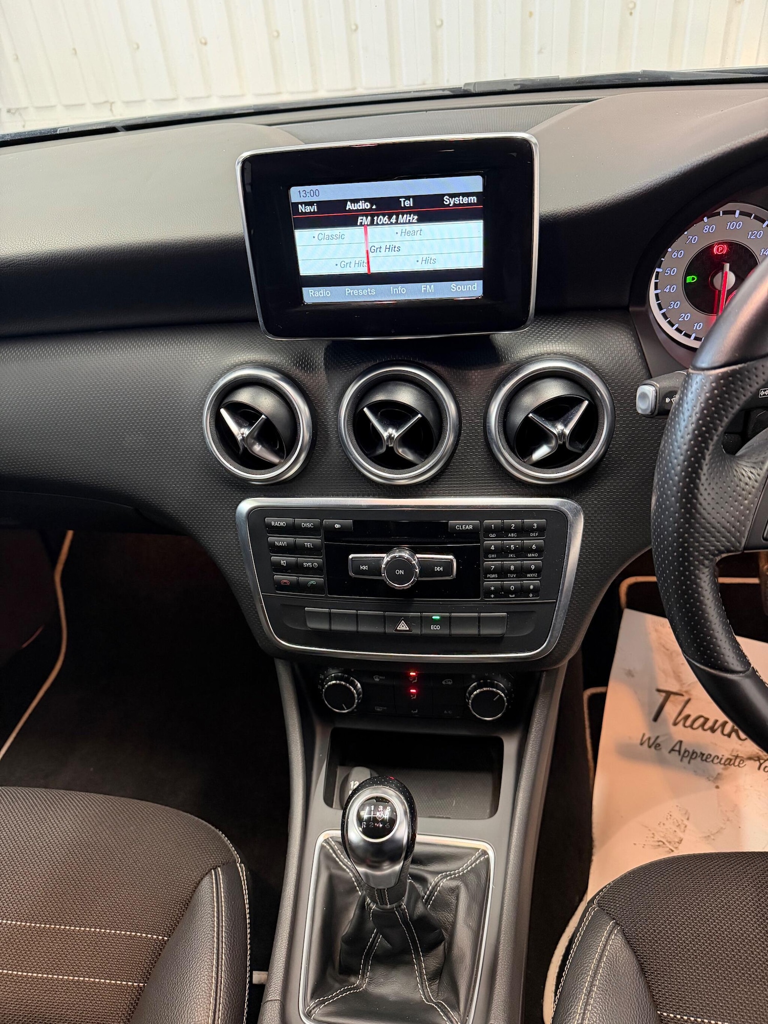 Used Mercedes-Benz A-Class 2013 for sale - 76549761: Photo 23