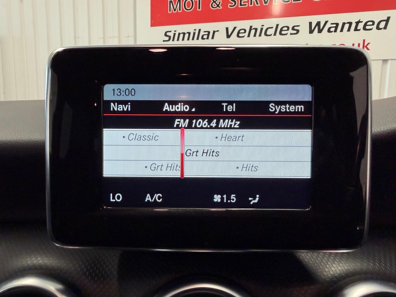 Used Mercedes-Benz A-Class 2013 for sale - 76549761: Photo 24