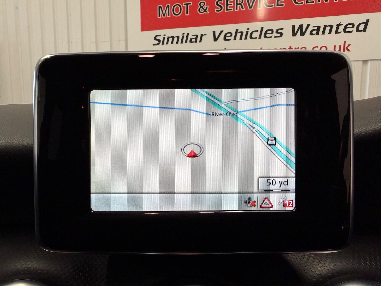 Used Mercedes-Benz A-Class 2013 for sale - 76549761: Photo 25