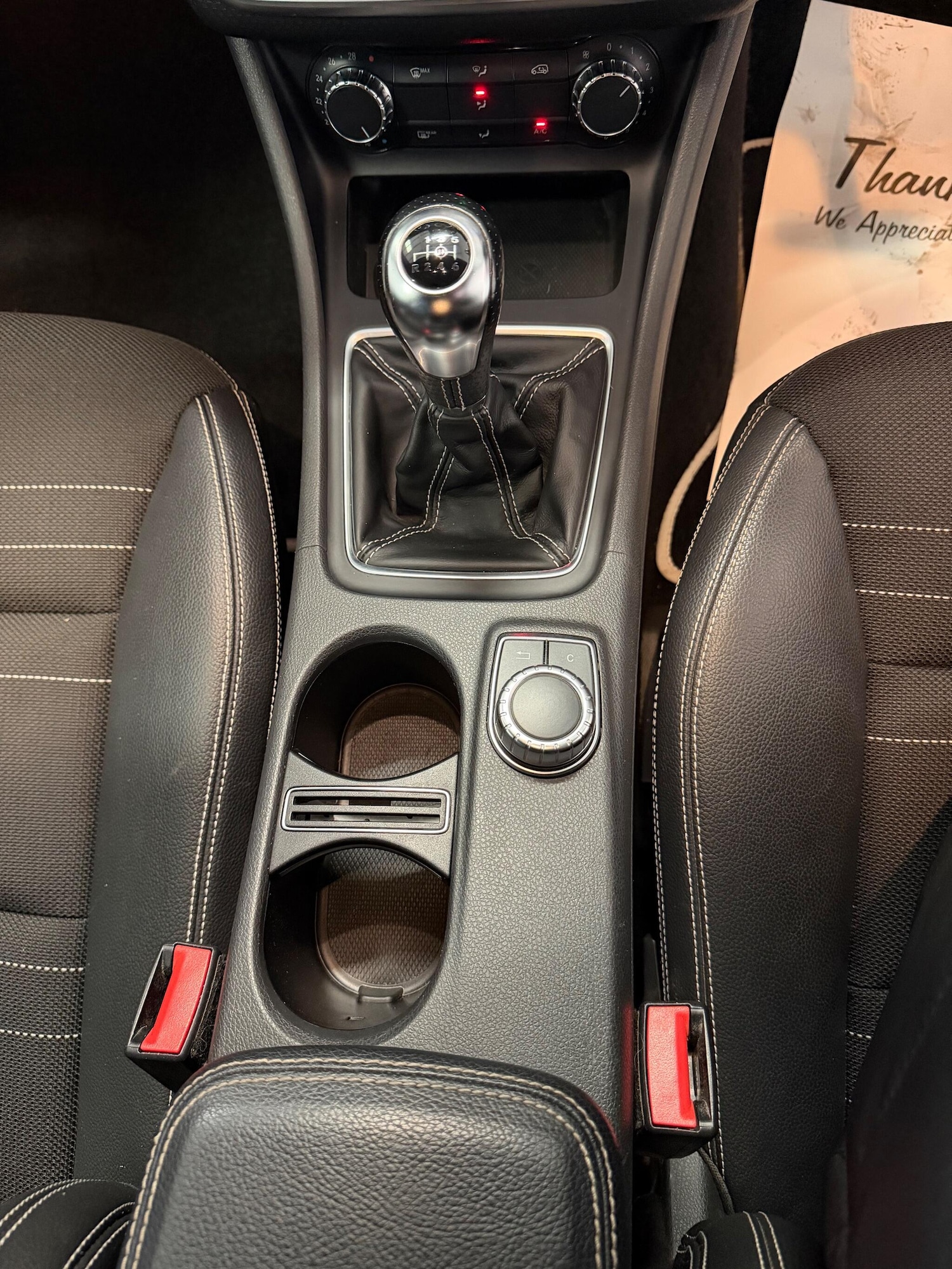 Used Mercedes-Benz A-Class 2013 for sale - 76549761: Photo 28