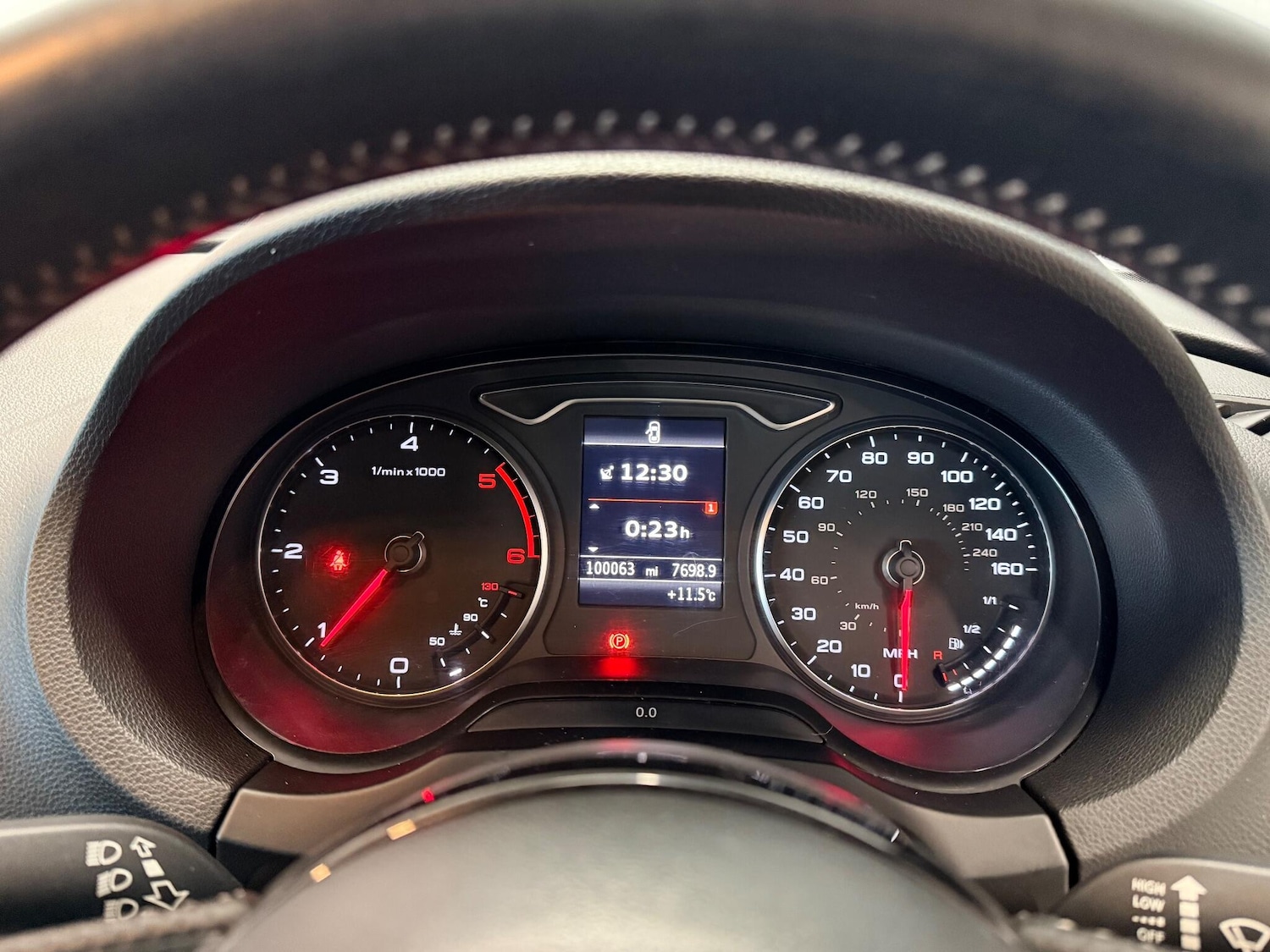 Used Audi A3 Cabriolet 2015 for sale - 76832922: Photo 20