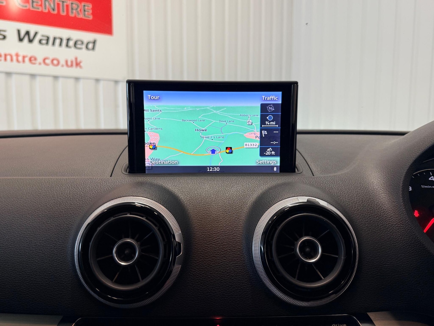 Used Audi A3 Cabriolet 2015 for sale - 76832922: Photo 23