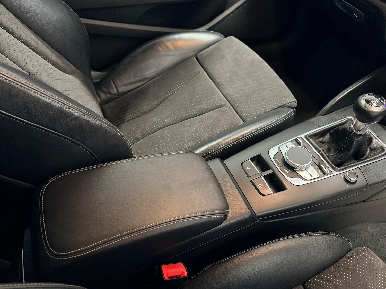 Used Audi A3 Cabriolet 2015 for sale - 76832922: Photo 26