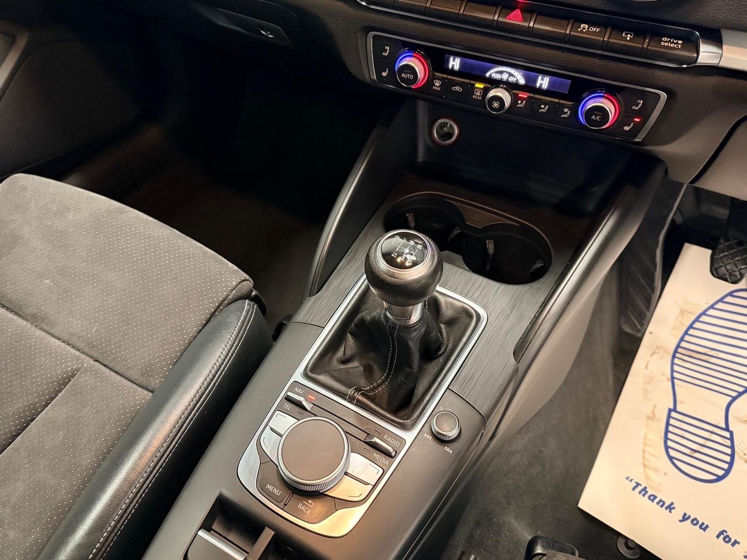 Used Audi A3 Cabriolet 2015 for sale - 76832922: Photo 27