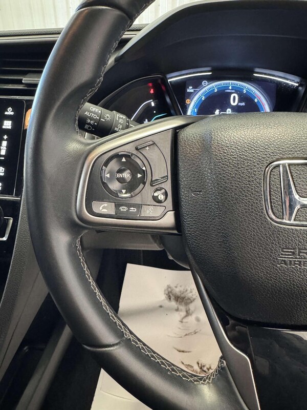 Used Honda Civic 2019 for sale - 74372260: Photo 21