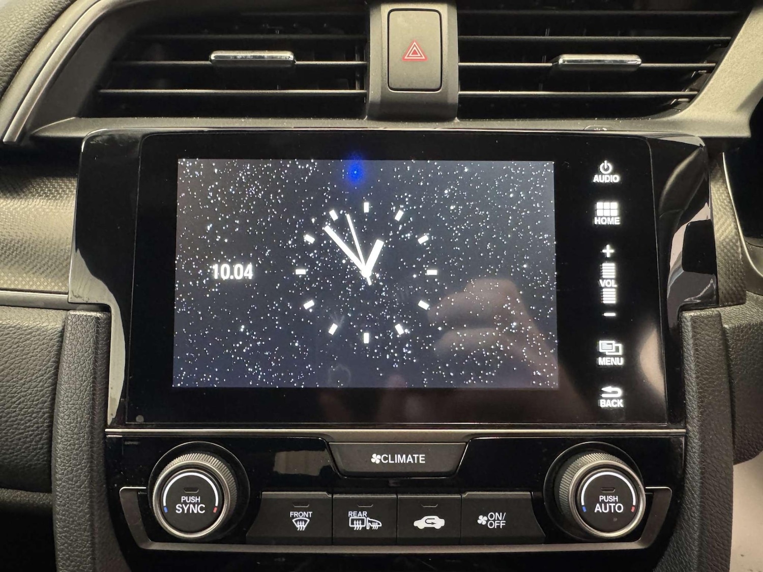 Vehicle 23
