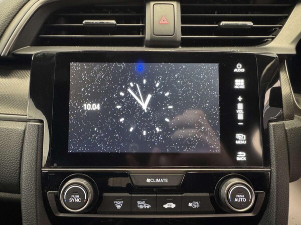 Used Honda Civic 2019 for sale - 74372260: Photo 23