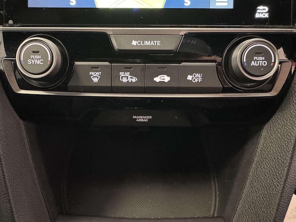 Used Honda Civic 2019 for sale - 74372260: Photo 26