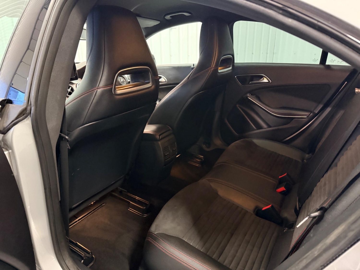 Used Mercedes-Benz CLA 2018 for sale - 77331231: Photo 13