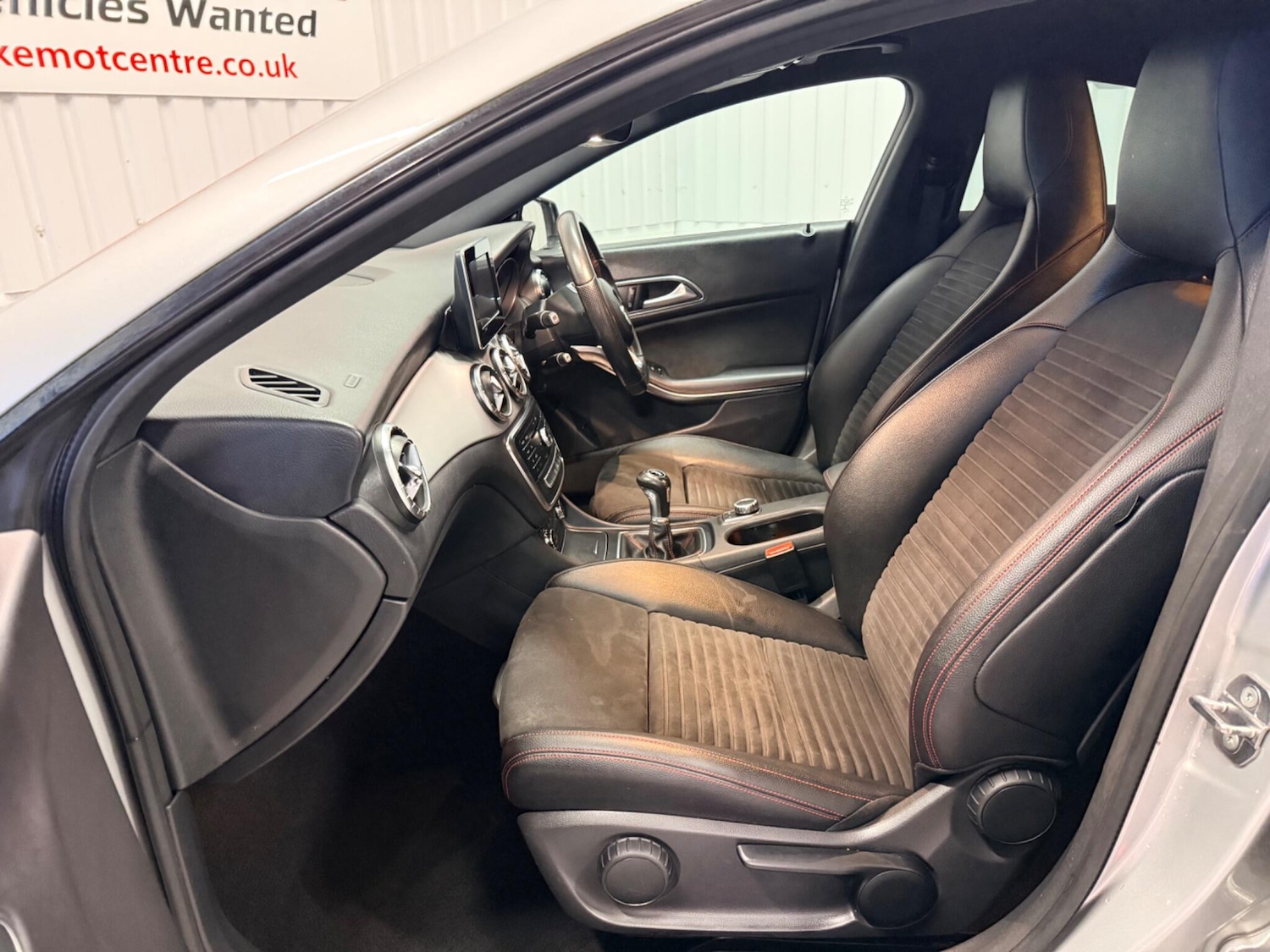 Used Mercedes-Benz CLA 2018 for sale - 77331231: Photo 14