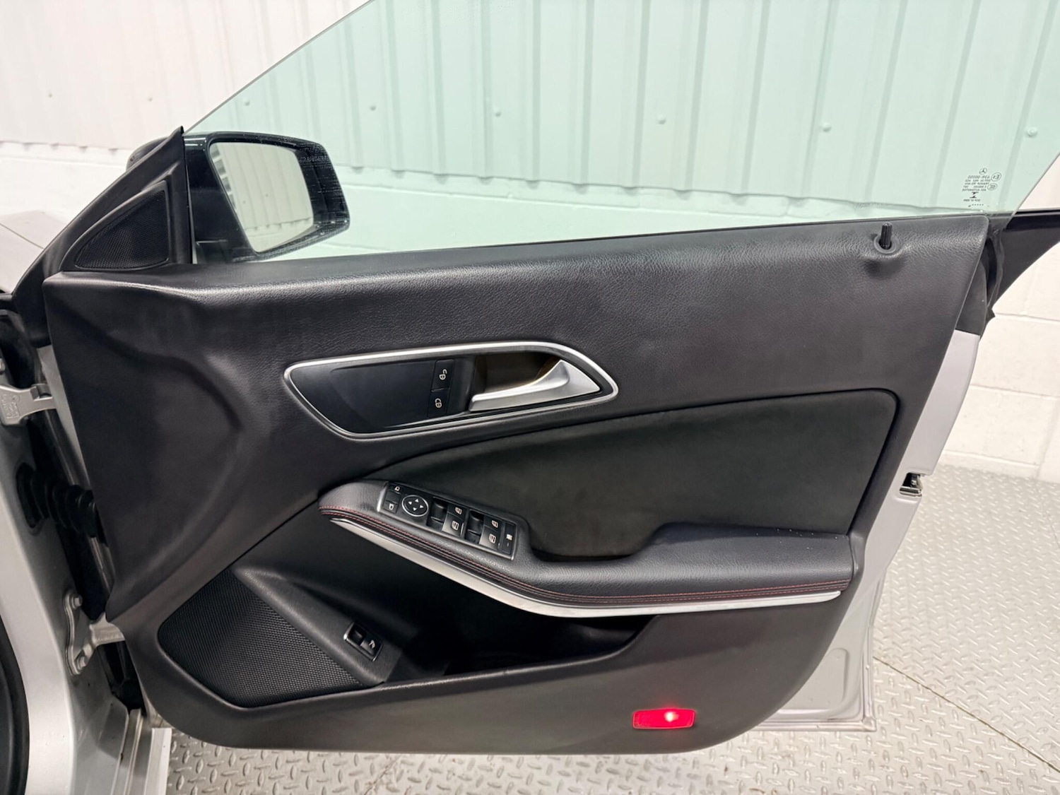 Used Mercedes-Benz CLA 2018 for sale - 77331231: Photo 15