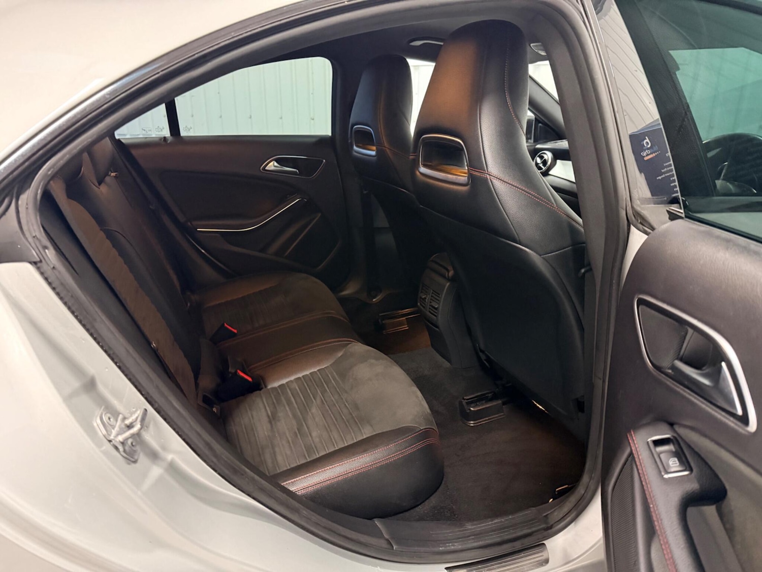 Used Mercedes-Benz CLA 2018 for sale - 77331231: Photo 16