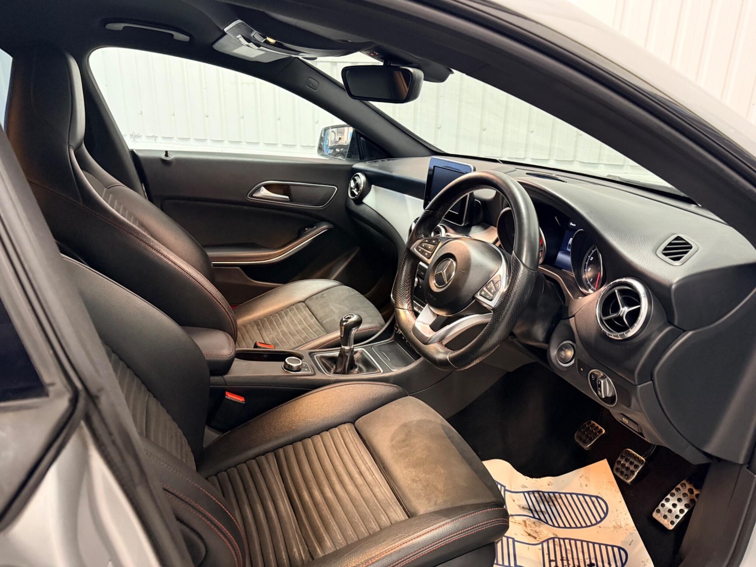 Used Mercedes-Benz CLA 2018 for sale - 77331231: Photo 20