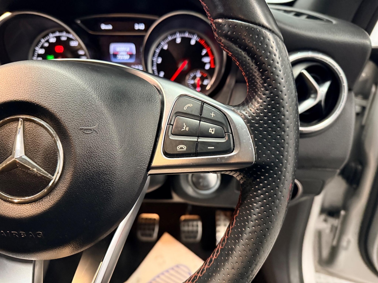 Used Mercedes-Benz CLA 2018 for sale - 77331231: Photo 23