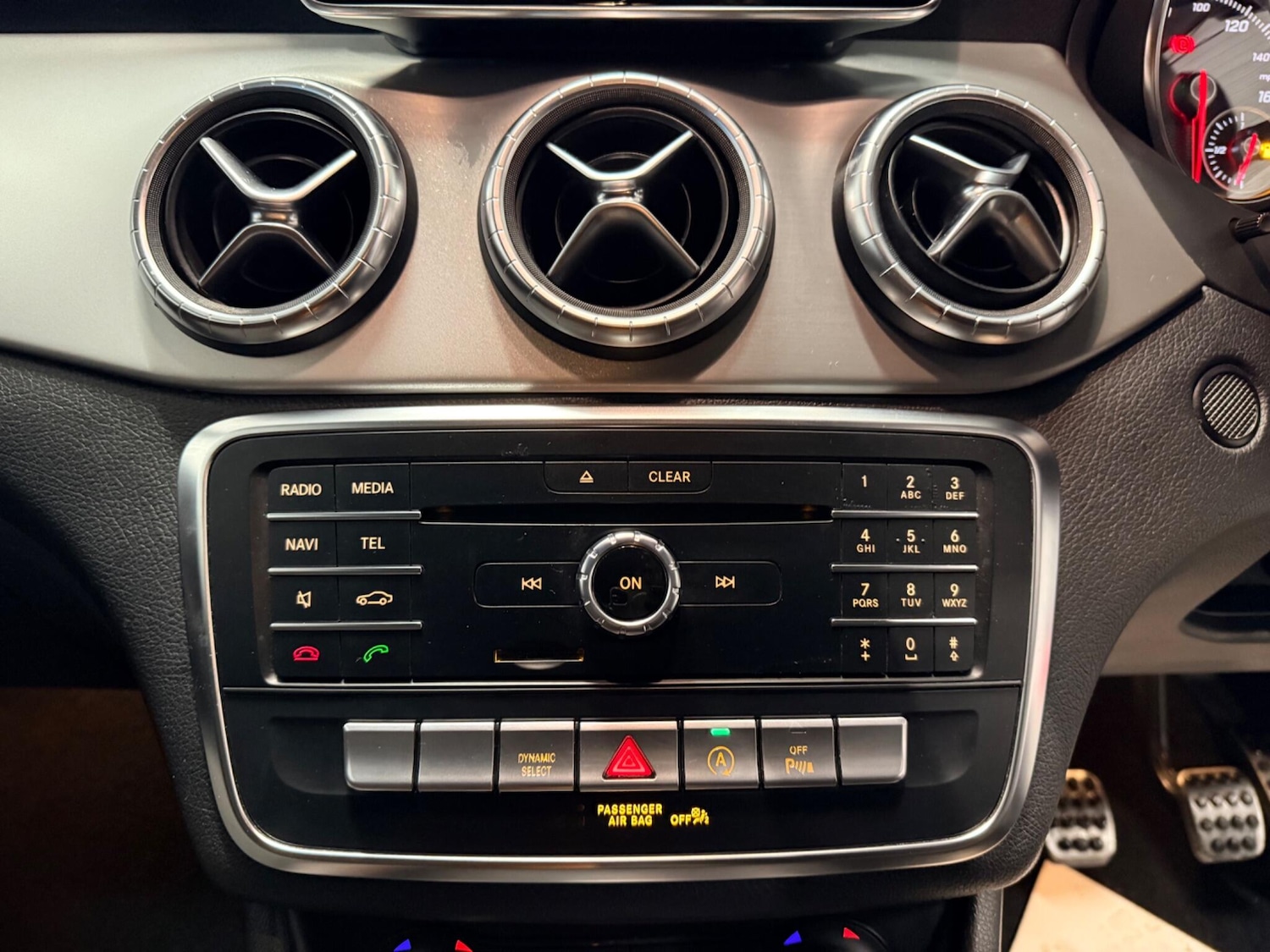 Used Mercedes-Benz CLA 2018 for sale - 77331231: Photo 24