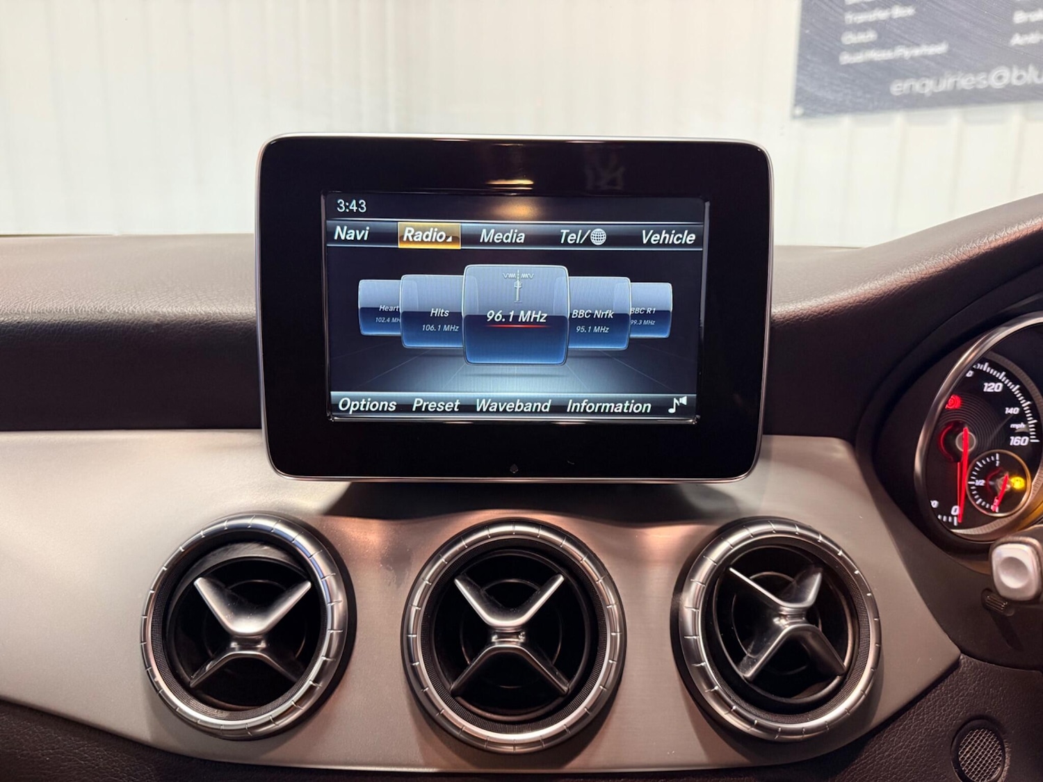 Used Mercedes-Benz CLA 2018 for sale - 77331231: Photo 25