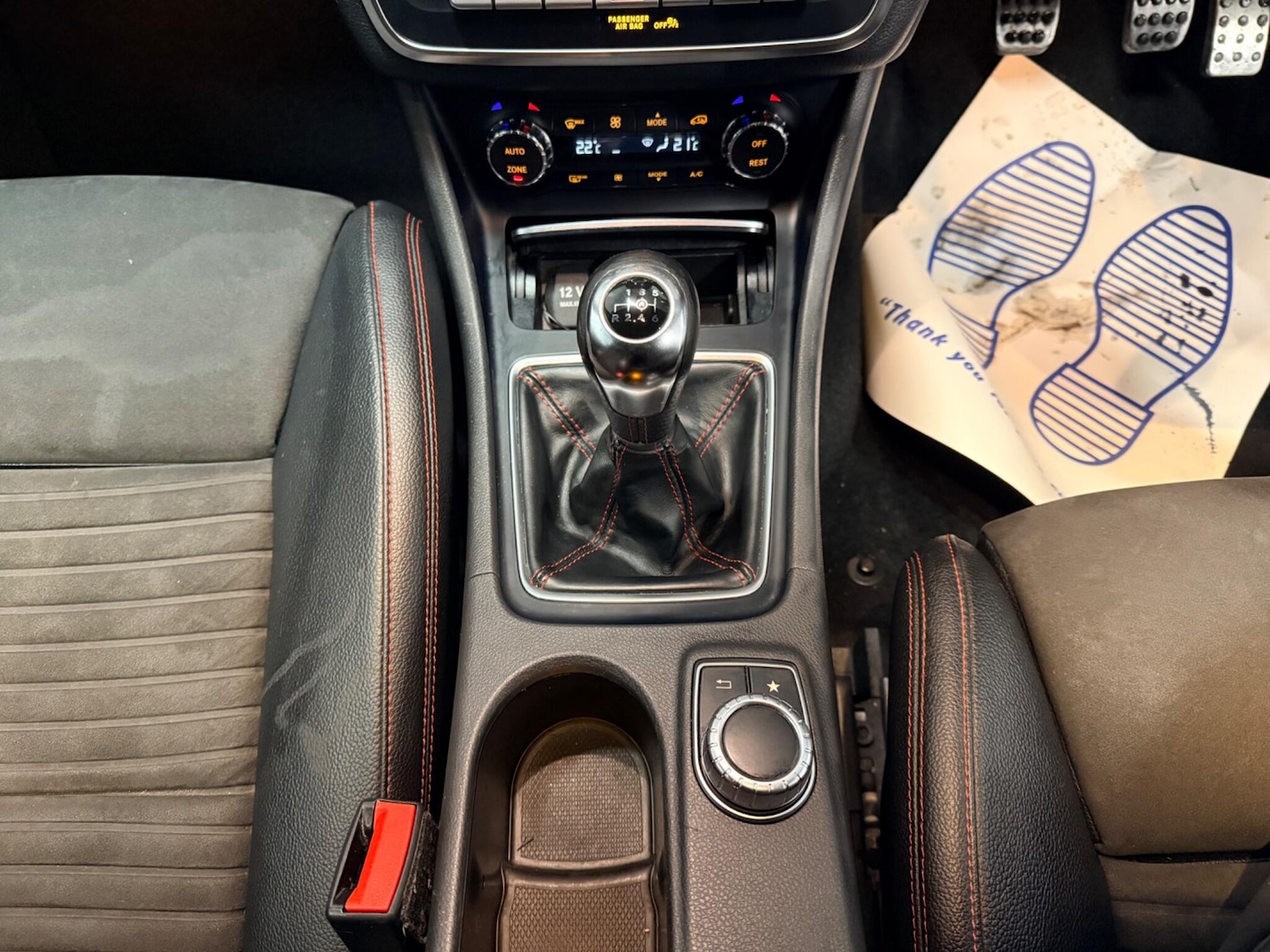 Used Mercedes-Benz CLA 2018 for sale - 77331231: Photo 28