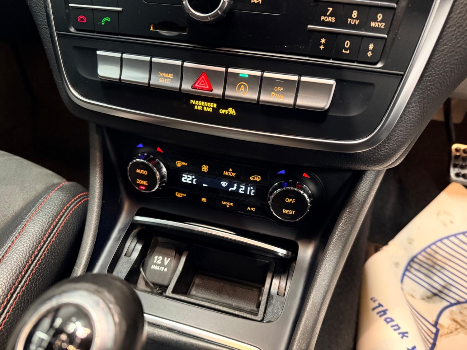 Used Mercedes-Benz CLA 2018 for sale - 77331231: Photo 29