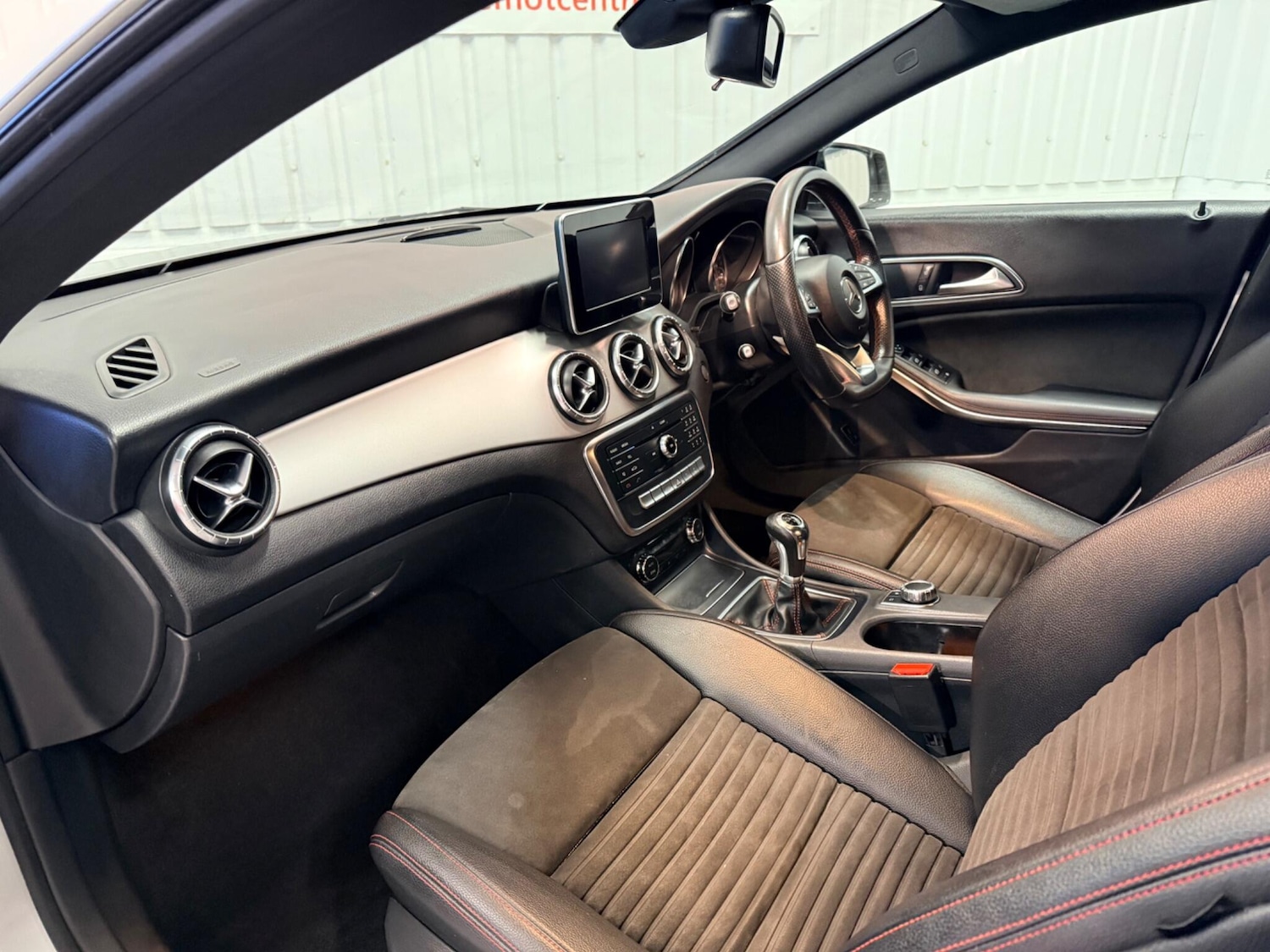 Used Mercedes-Benz CLA 2018 for sale - 77331231: Photo 9