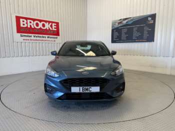 Used Ford Focus 2019 for sale - 74069079: Photo