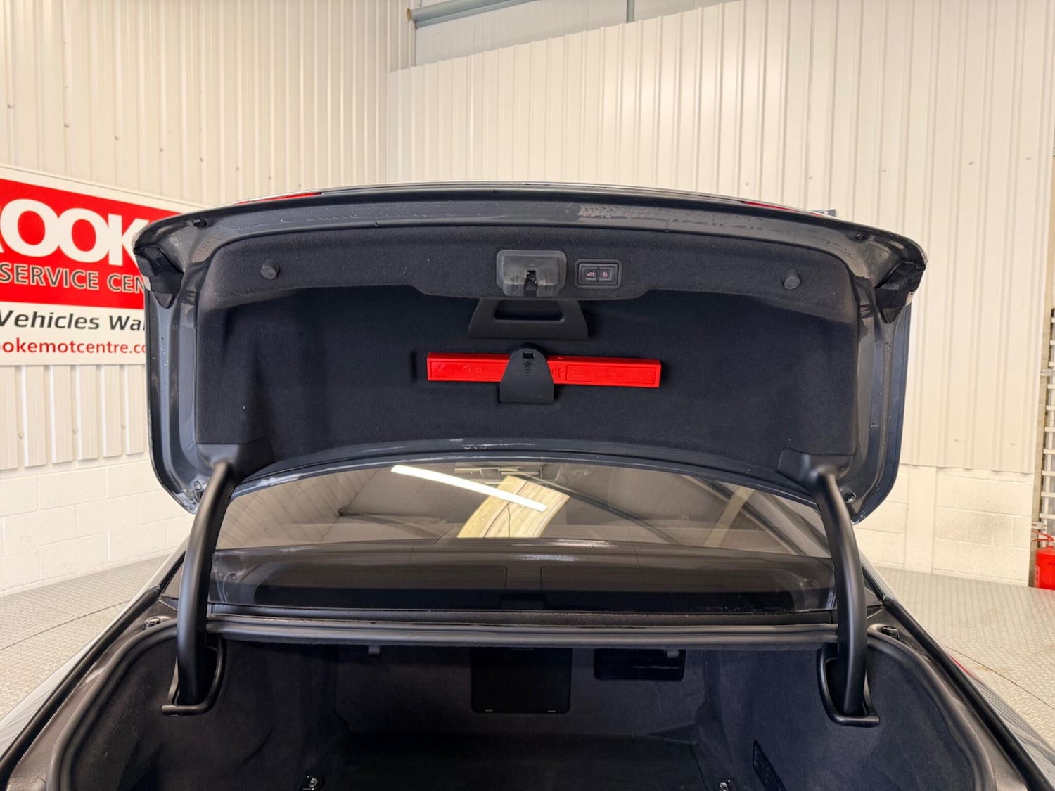 Used Audi A8 2016 for sale - 77625960: Photo 16