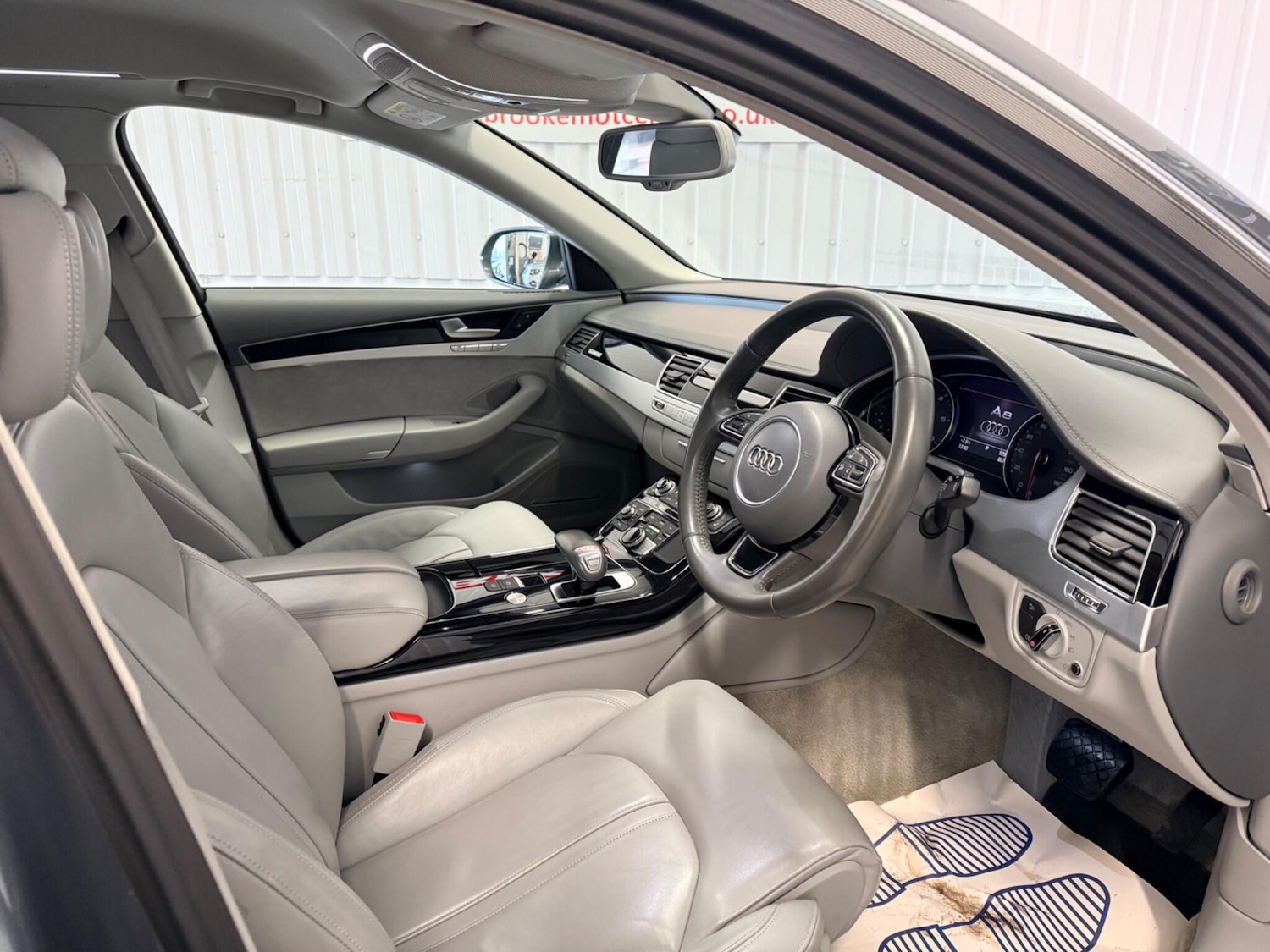 Used Audi A8 2016 for sale - 77625960: Photo 19