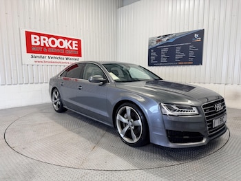 (16) - 3.0 TDI V6 Sport Tiptronic quattro Euro 6 (s/s) 4dr