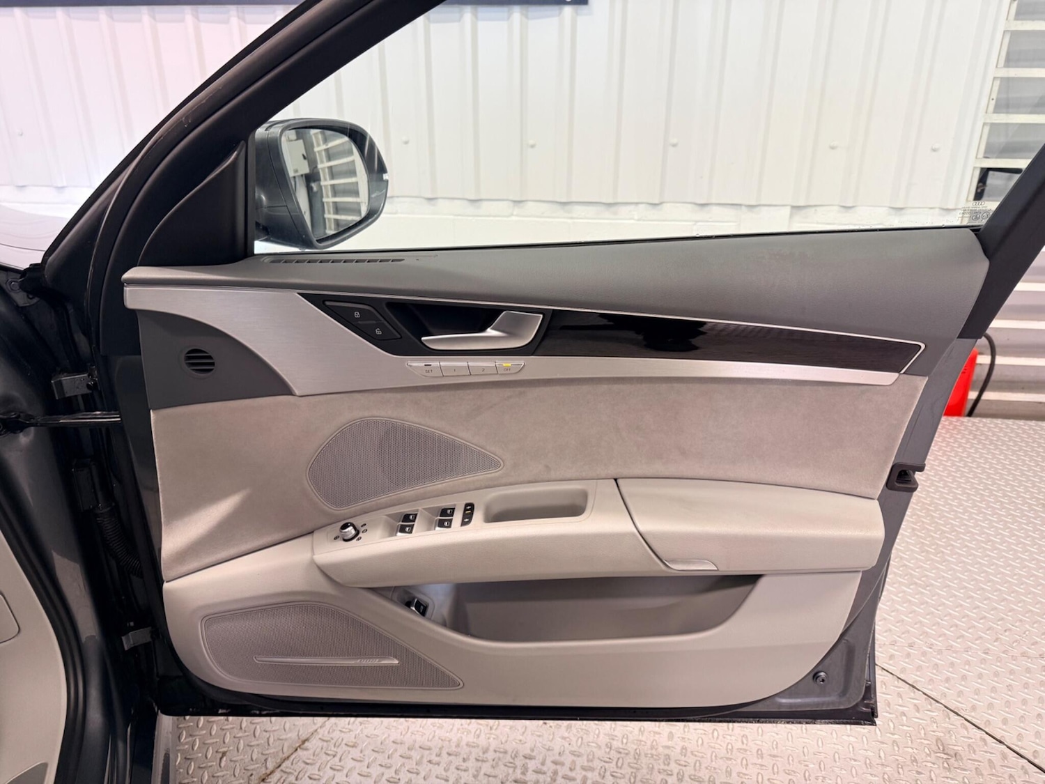 Used Audi A8 2016 for sale - 77625960: Photo 20