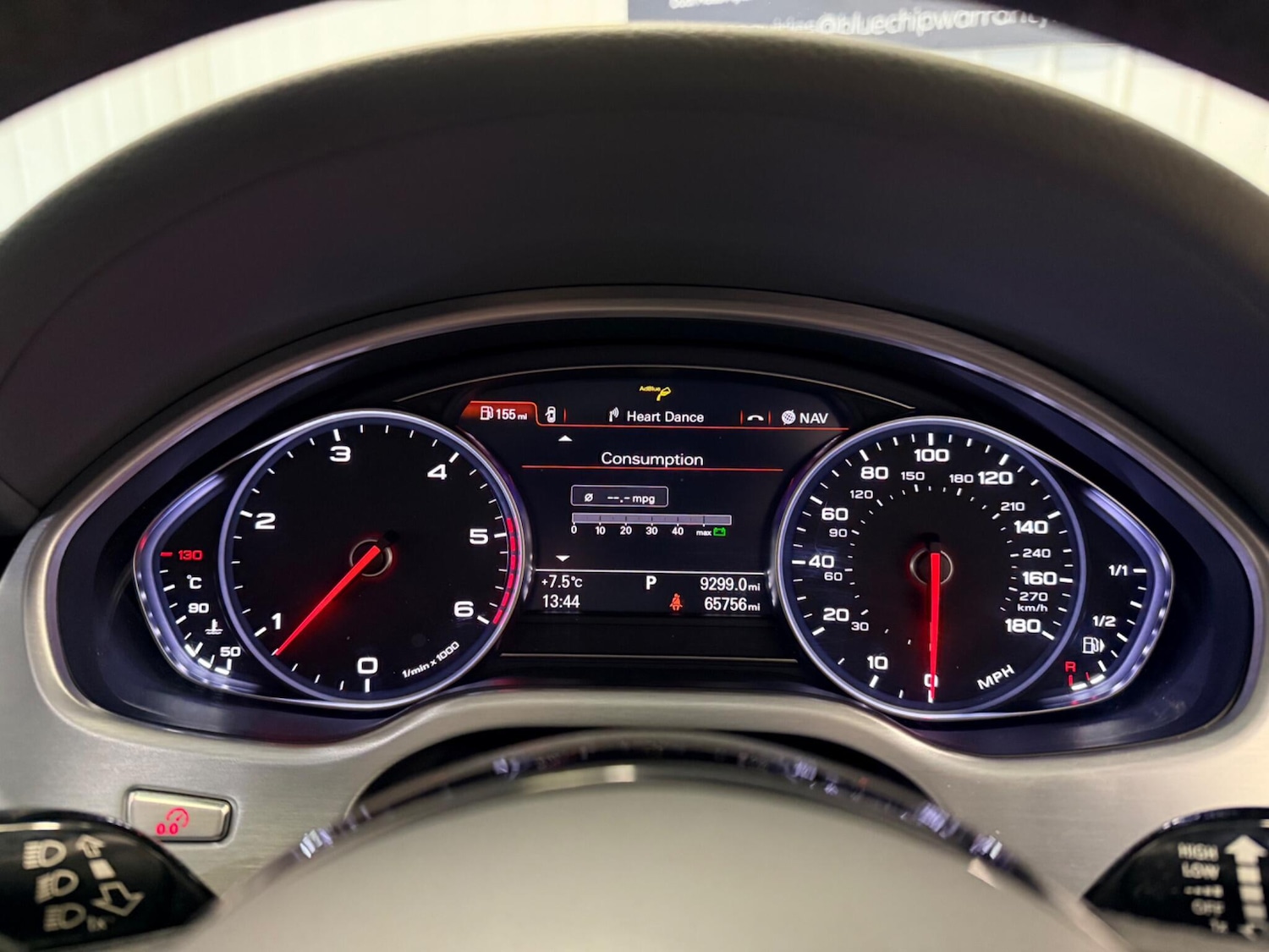 Used Audi A8 2016 for sale - 77625960: Photo 21