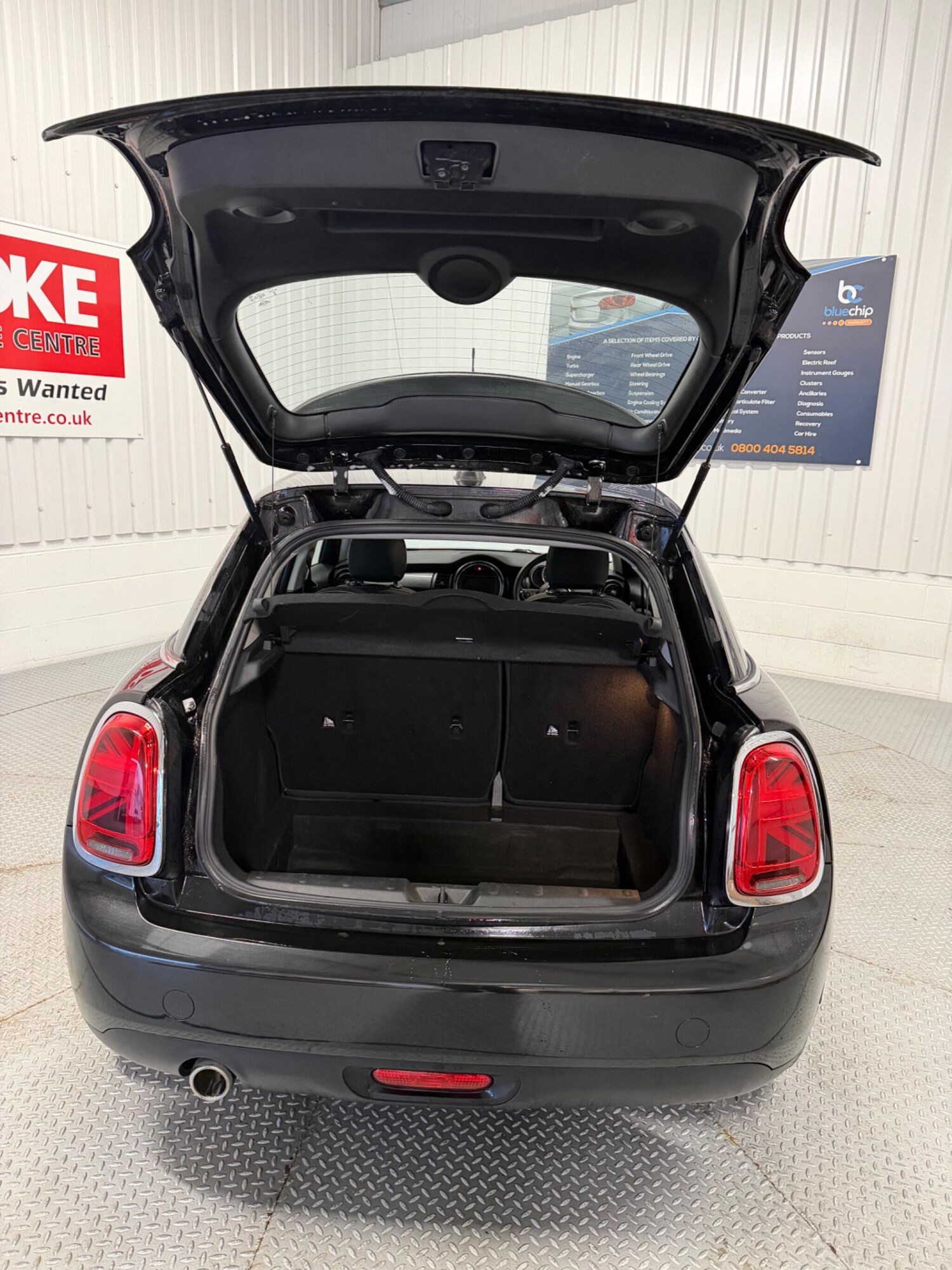 Used MINI Hatch 2019 for sale - 77496047: Photo 10