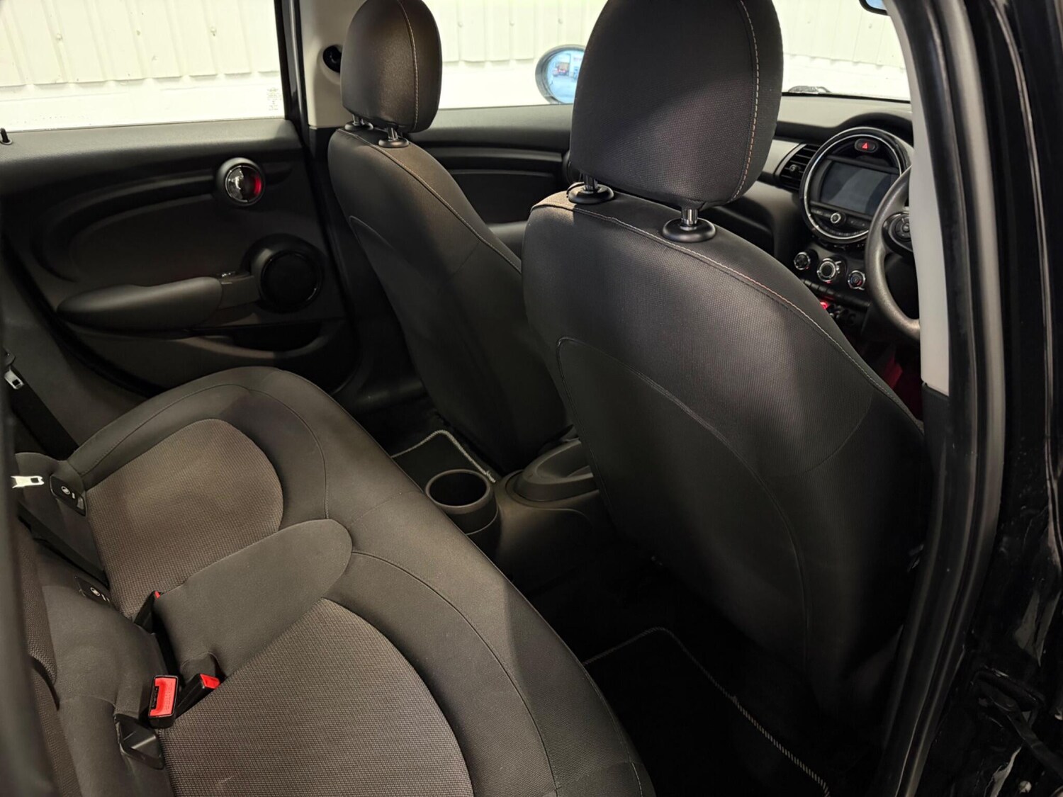 Used MINI Hatch 2019 for sale - 77496047: Photo 13