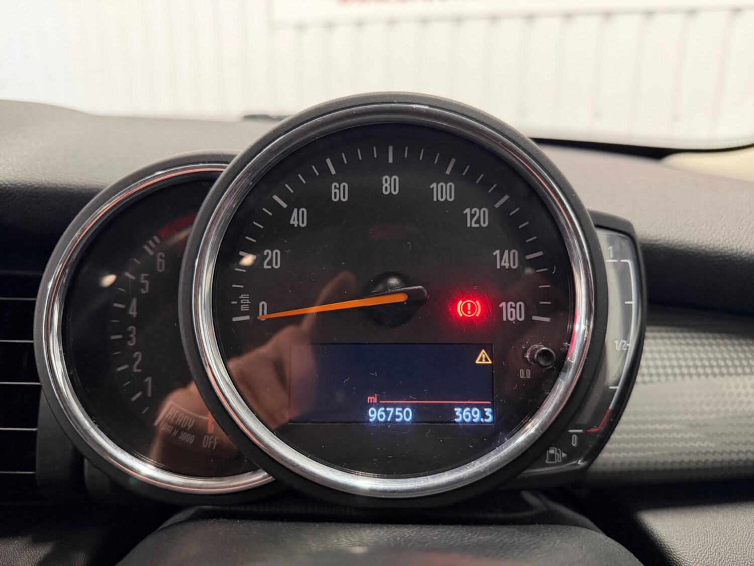 Used MINI Hatch 2019 for sale - 77496047: Photo 21