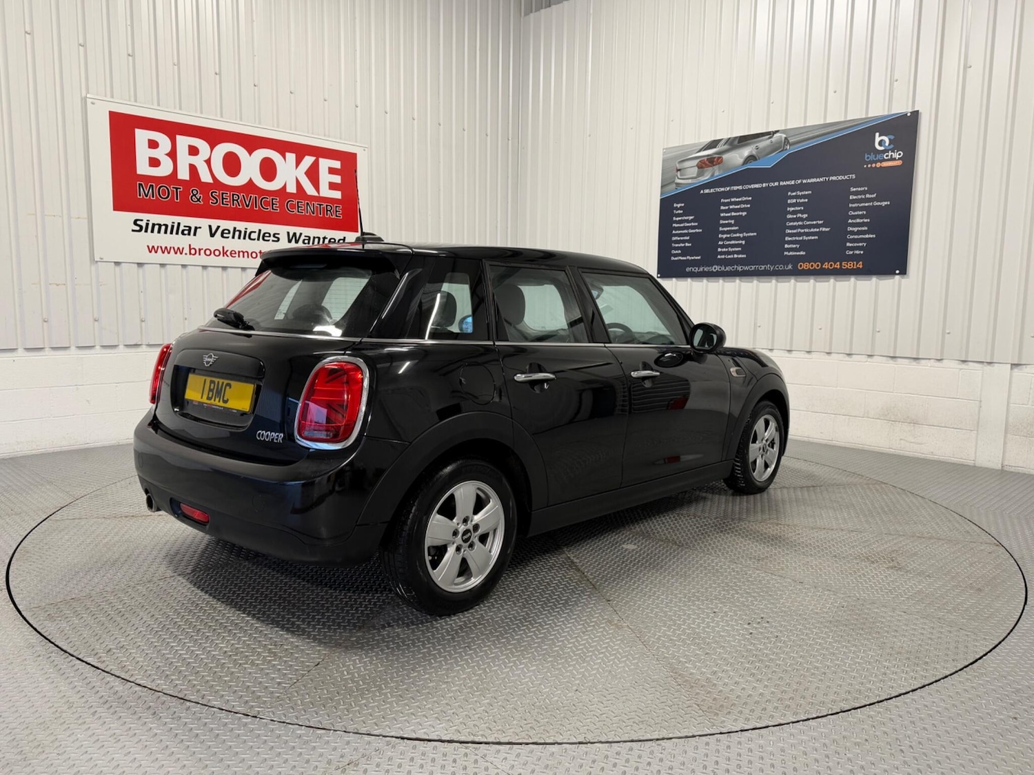 Used MINI Hatch 2019 for sale - 77496047: Photo 4