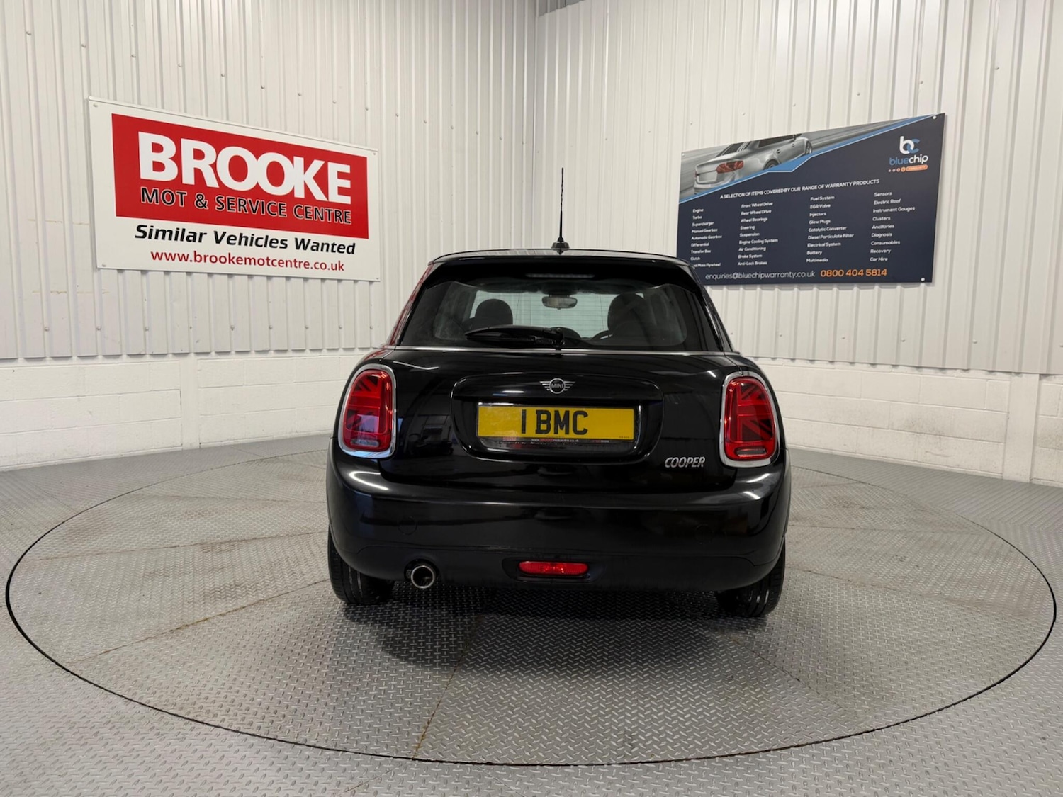 Used MINI Hatch 2019 for sale - 77496047: Photo 5