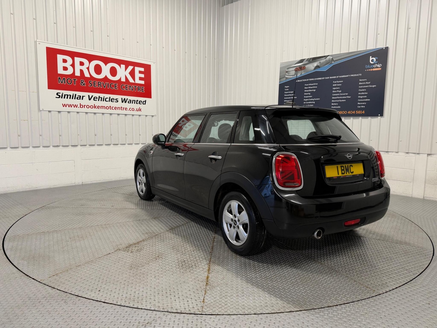 Used MINI Hatch 2019 for sale - 77496047: Photo 6