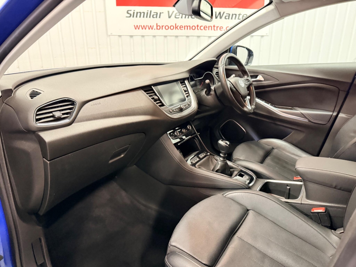 Used Vauxhall Grandland X 2018 for sale - 77358709: Photo 13