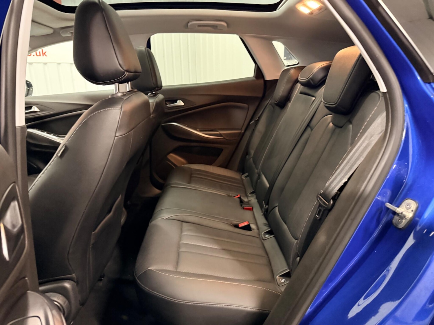 Used Vauxhall Grandland X 2018 for sale - 77358709: Photo 15