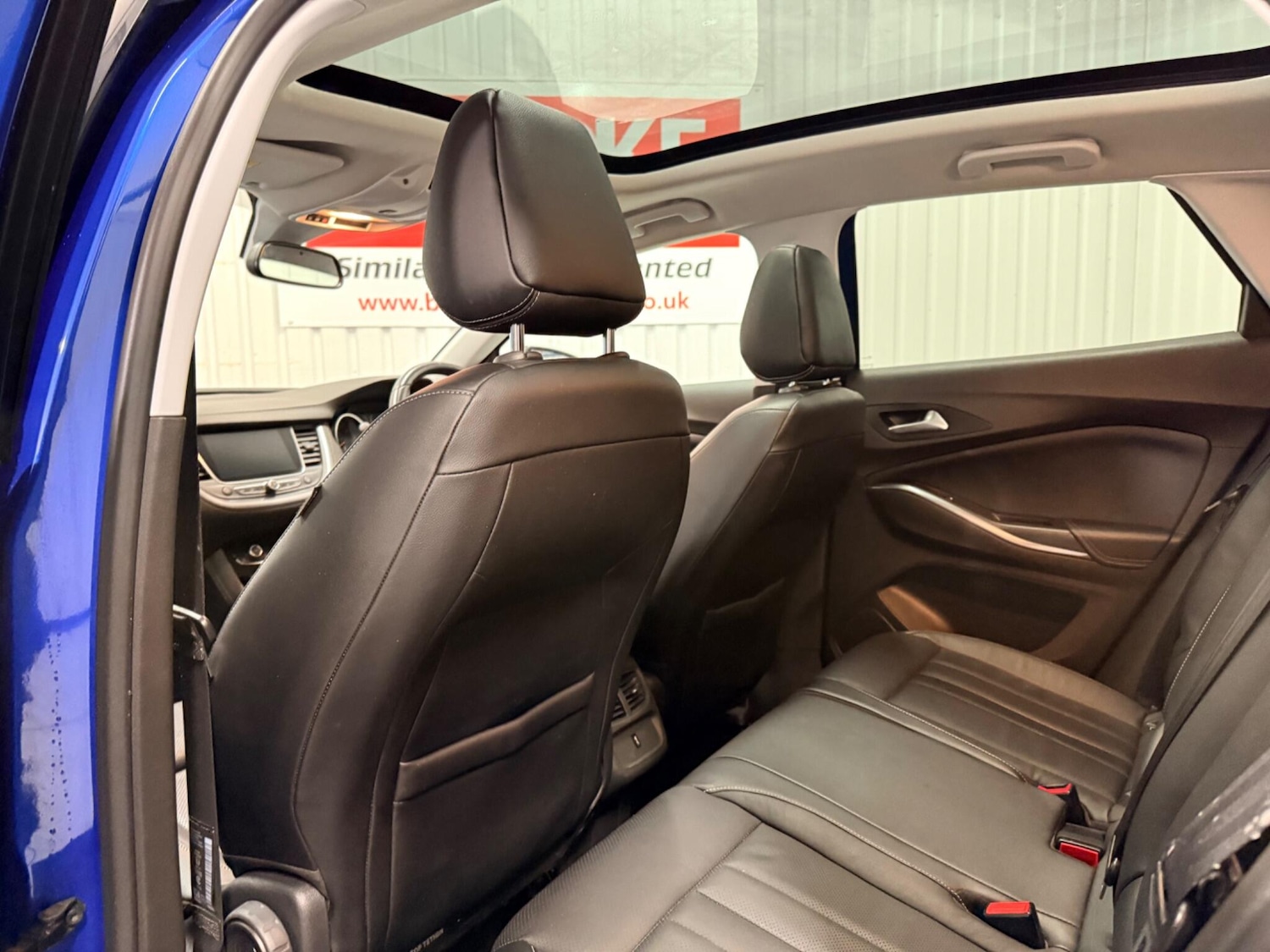 Used Vauxhall Grandland X 2018 for sale - 77358709: Photo 16