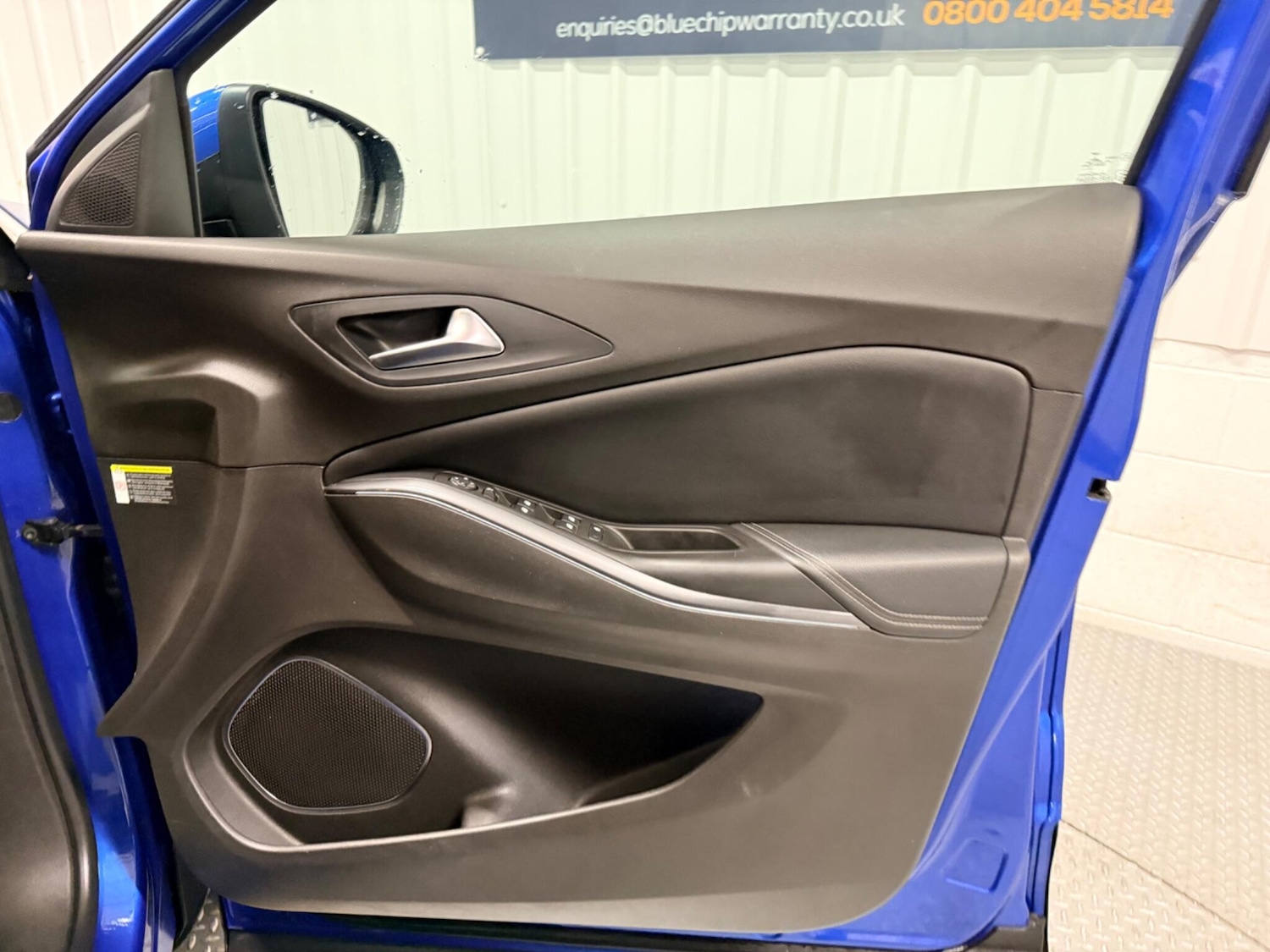 Used Vauxhall Grandland X 2018 for sale - 77358709: Photo 17