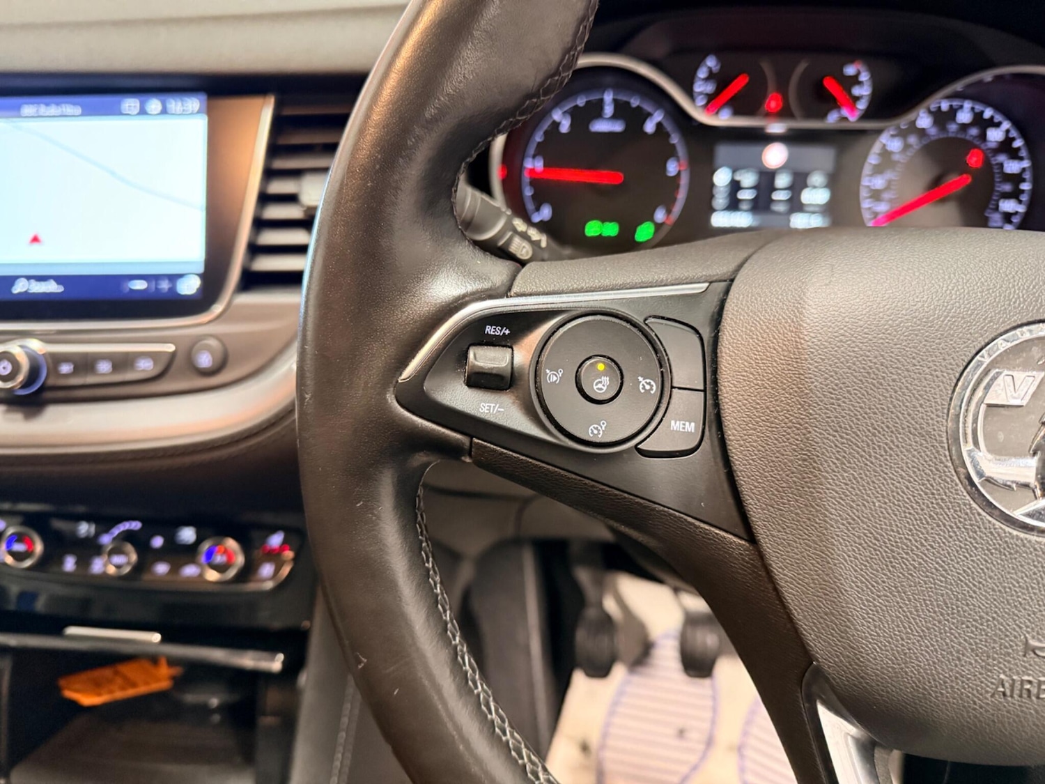 Used Vauxhall Grandland X 2018 for sale - 77358709: Photo 20